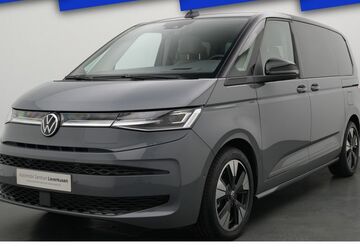 VW T7 Multivan 9.790 km 64.980 &euro; Leverkusen 51379