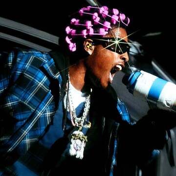 A$AP Rocky – Don’t Be Dumb World Tour | VIP Packages 25.08.2026 ING ARENA