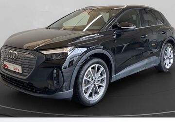 Audi Q4 e-tron 7.537 km 45.440 &euro; Köln 50823