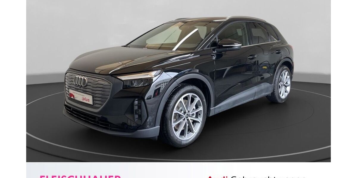 Audi Q4 e-tron 7.537 km 45.440 &euro; Köln 50823