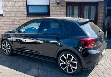 VW Polo 75.250 km 17.900 &euro; Sankt Augustin 53757