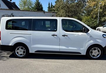 Citroen SpaceTourer 93.873 km 19.590 &euro; Solingen 42697