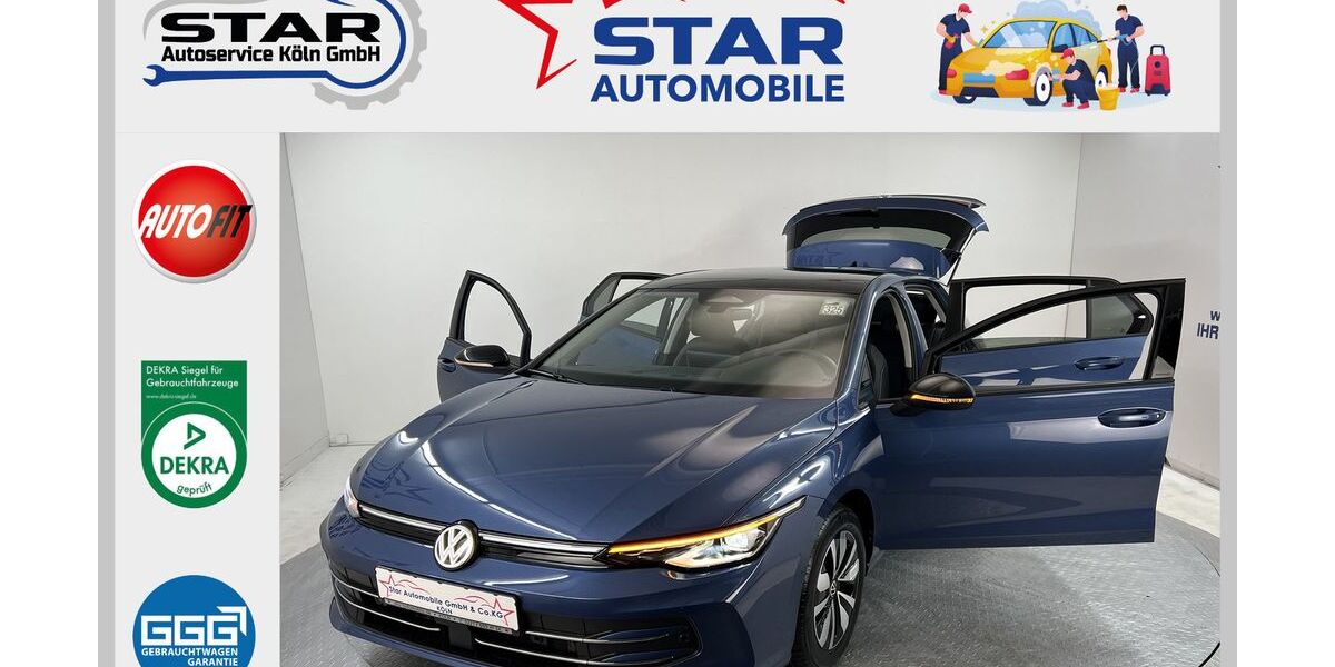 VW Golf 12.568 km 29.490 &euro; Köln 50739