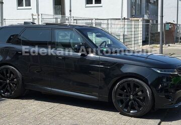 Land Rover Range Rover Sport 97.500 km 93.900 &euro; Köln (Heimersdorf) 50767