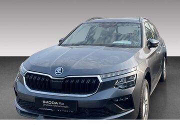 Skoda Kamiq 11.000 km 25.880 &euro; Bonn 53227