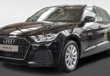 Audi A1 8.900 km 22.380 &euro; Köln 50739