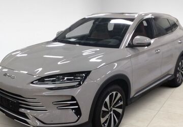 BYD SEAL U 22.320 km 33.700 &euro; Köln 51147