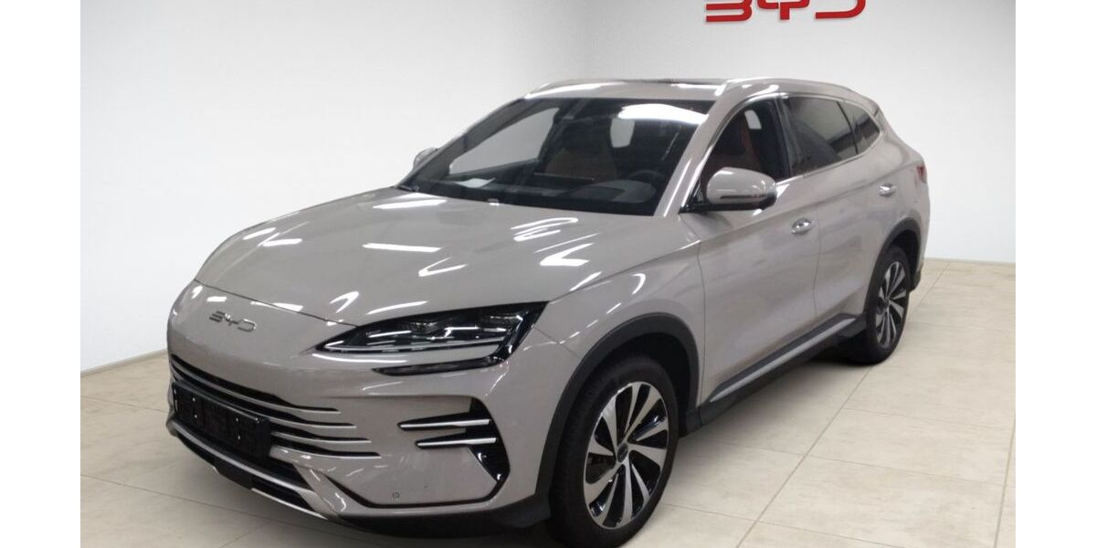 BYD SEAL U 22.320 km 33.700 &euro; Köln 51147