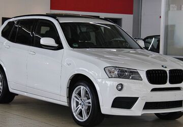 BMW X3 224.000 km 14.850 &euro; Köln 50739