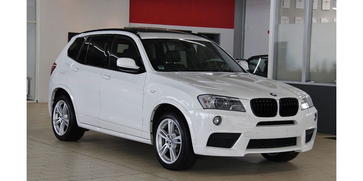 BMW X3 224.000 km 14.850 &euro; Köln 50739