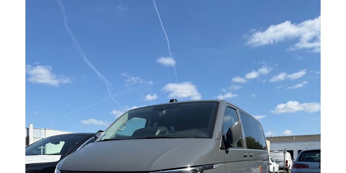 VW T6 Transporter 25.917 km 42.840 &euro; Köln 50739