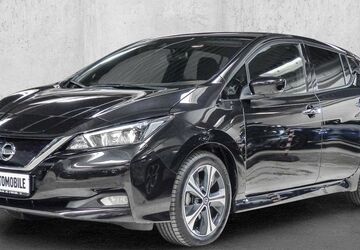 Nissan Leaf 20.974 km 16.580 &euro; Köln 50825