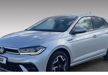 VW Polo 12.590 km 23.980 &euro; Bonn 53227