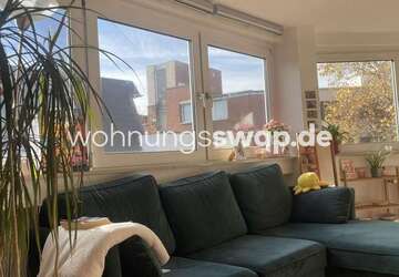 Wohnung Köln - 2 Zimmer, 50 m&sup2;, 950&euro; | Angebot:27090346