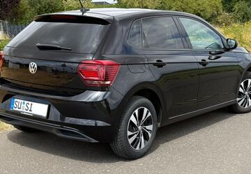 VW Polo 56.250 km 14.500 &euro; Weilerswist 53919
