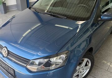 VW Polo 114.388 km 9.999 &euro; Köln 50829