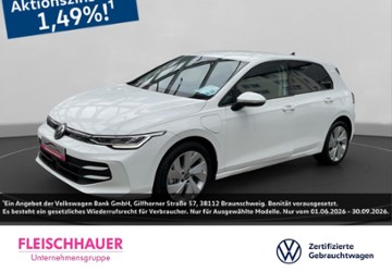 VW Golf 10.155 km 29.980 &euro; Köln-Mülheim 51063