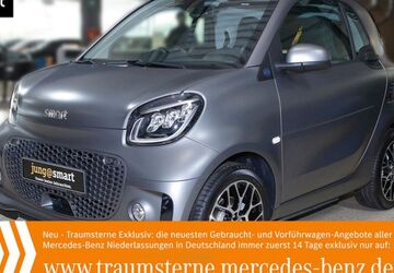 Smart ForTwo 13.816 km 17.690 &euro; Köln 51149