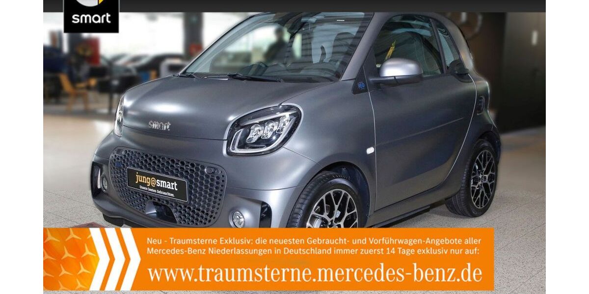 Smart ForTwo 13.816 km 17.690 &euro; Köln 51149