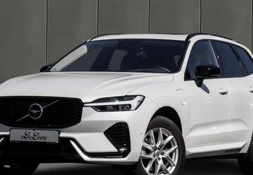 Volvo XC60 26.500 km 53.860 &euro; Köln 50968