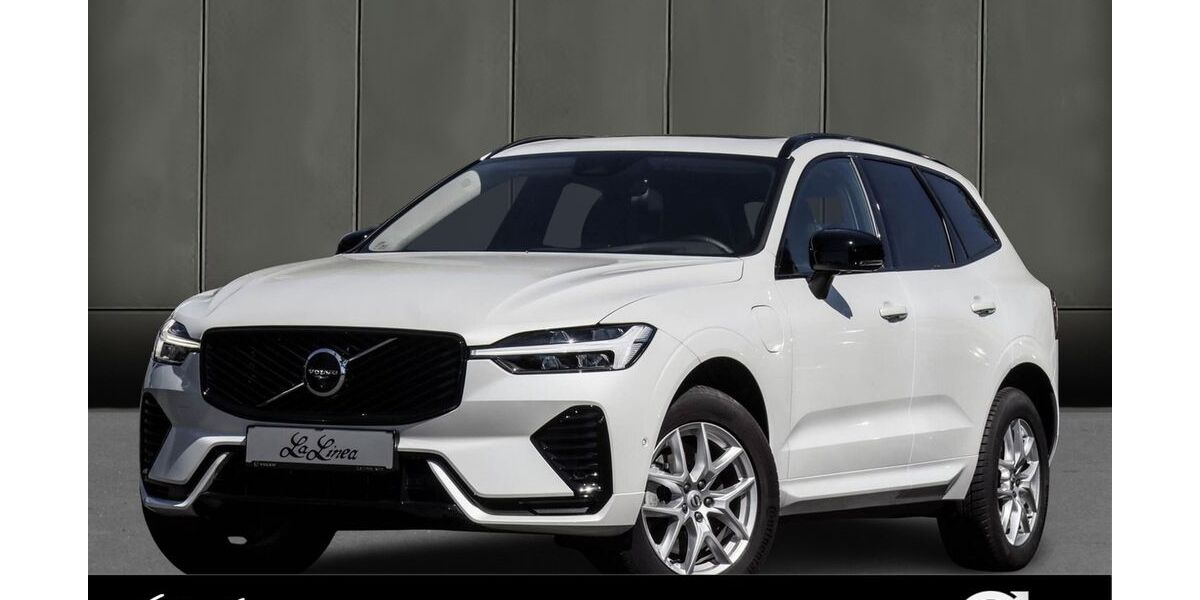Volvo XC60 26.500 km 53.860 &euro; Köln 50968
