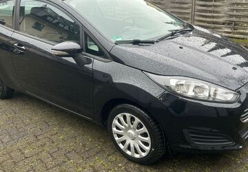 Ford Fiesta 191.000 km 2.650 &euro; Köln 51069