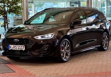 Ford Focus 20.000 km 28.990 &euro; Köln 50769