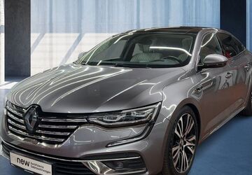 Renault Talisman 38.390 km 25.370 &euro; Köln 50939