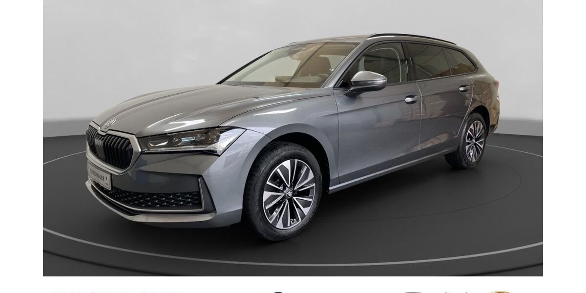 Skoda Superb 9.990 km 38.990 &euro; Köln 50823