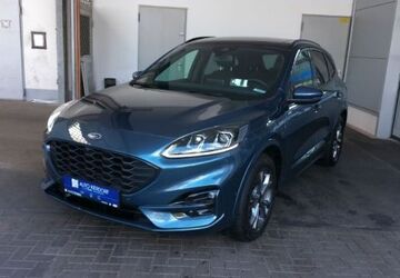 Ford Kuga 45.599 km 25.290 &euro; Köln 50825
