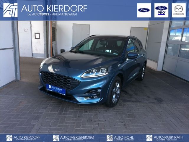 Ford Kuga 45.599 km 25.290 &euro; Köln 50825