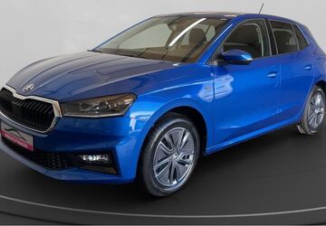 Skoda Fabia 1.428 km 18.330 &euro; Köln 50823
