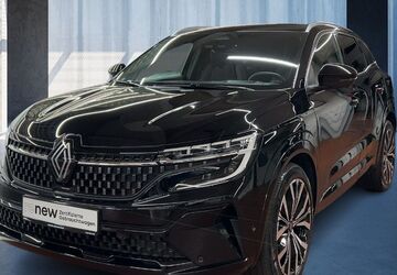 Renault Austral 8.849 km 34.970 &euro; Köln 50939