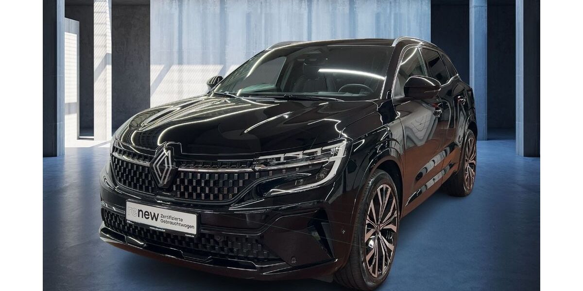 Renault Austral 8.849 km 34.970 &euro; Köln 50939