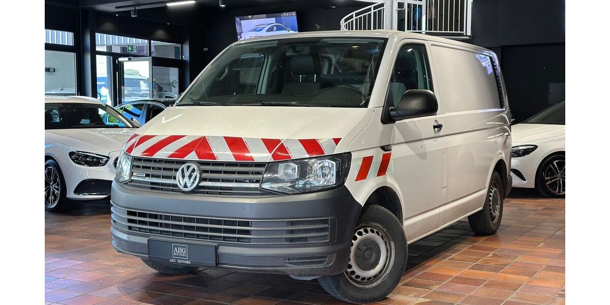 VW T6 Transporter 192.403 km 17.849 &euro; Bonn 53177