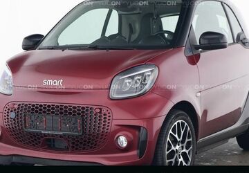 Smart ForTwo 18.974 km 16.890 &euro; Köln-Deutz 51105