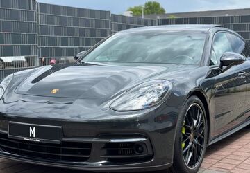Porsche Panamera 36.500 km 75.900 &euro; Köln 50737