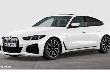 BMW i4 41.389 km 51.995 &euro; Köln-West 50858