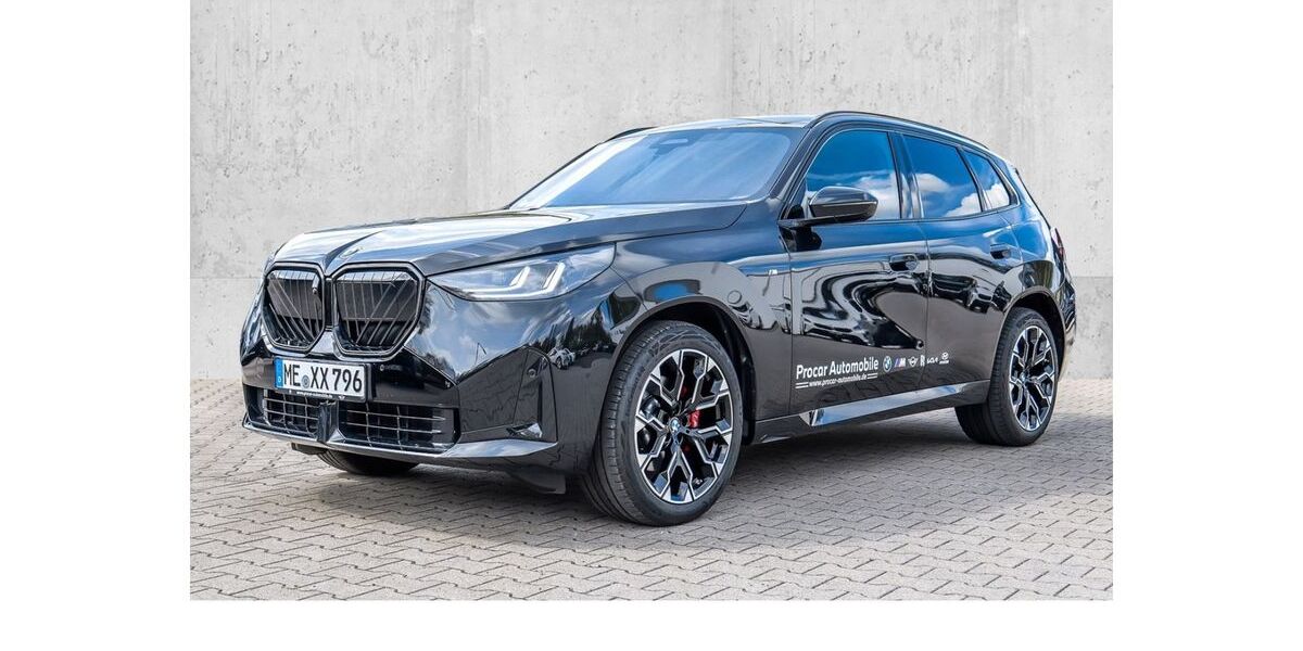 BMW X3 18.990 km 56.531 &euro; Köln-West 50858
