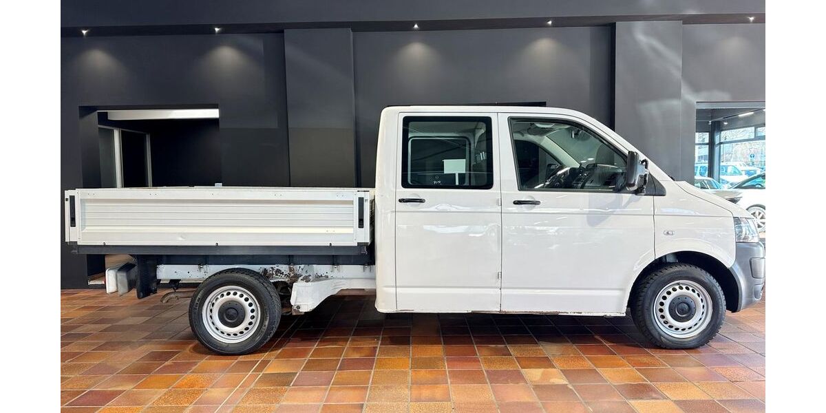 VW T5 Transporter 214.206 km 13.950 &euro; Bonn 53177