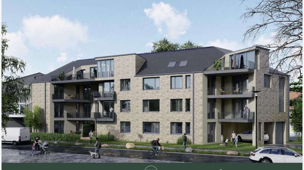Etagenwohnung Köln Nippes - 3 Zimmer, 86 m&sup2;, 1.985&euro; | Angebot:27315130