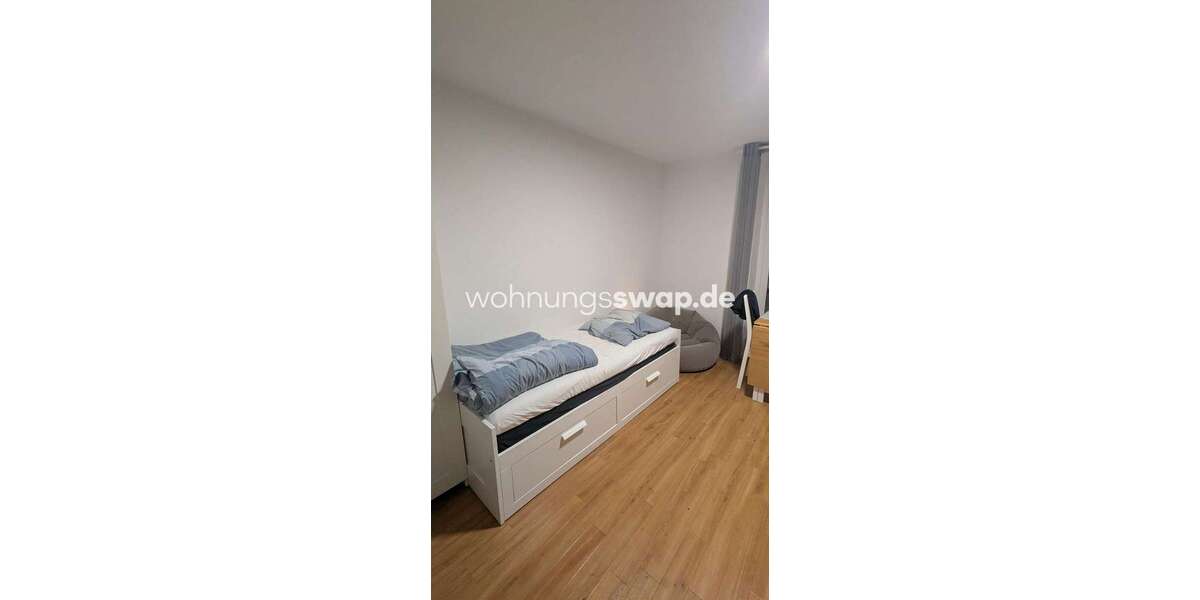 Etagenwohnung Köln - 1 Zimmer, 21 m&sup2;, 615&euro; | Angebot:27090050