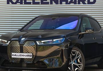 BMW iX 134.086 km 49.980 &euro; Köln 51149
