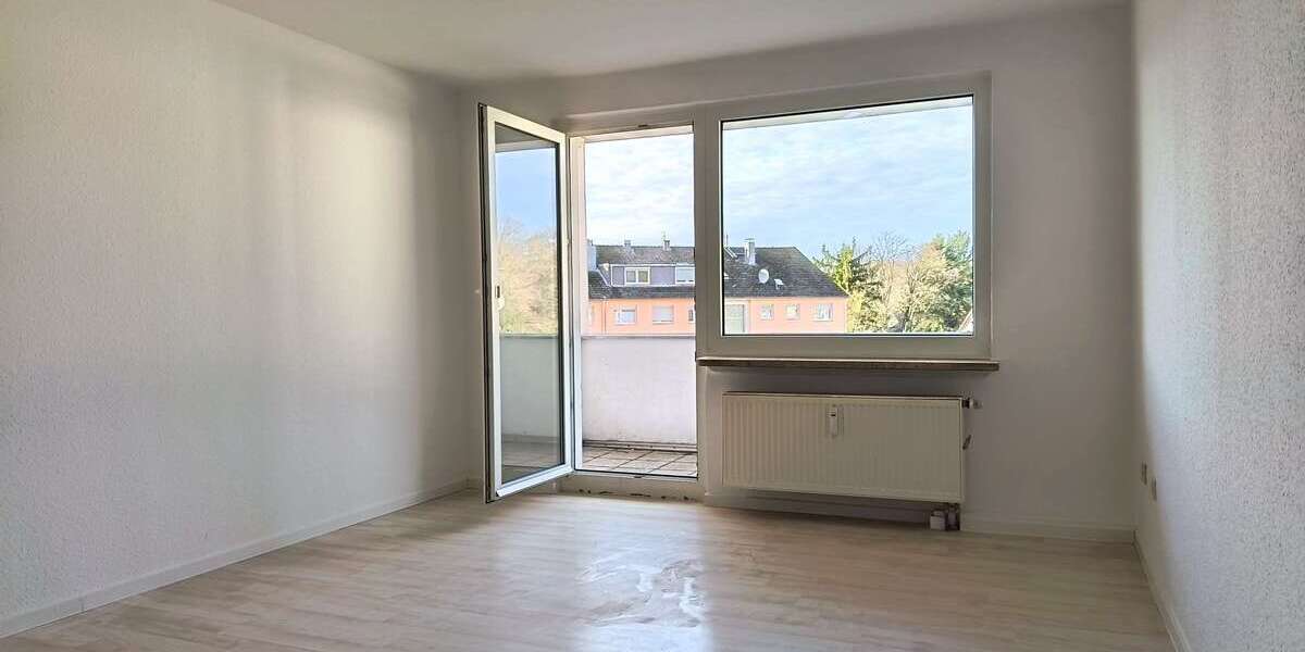 Etagenwohnung Rösrath - 1 Zimmer, 33 m&sup2;, 595&euro; | Angebot:25744986