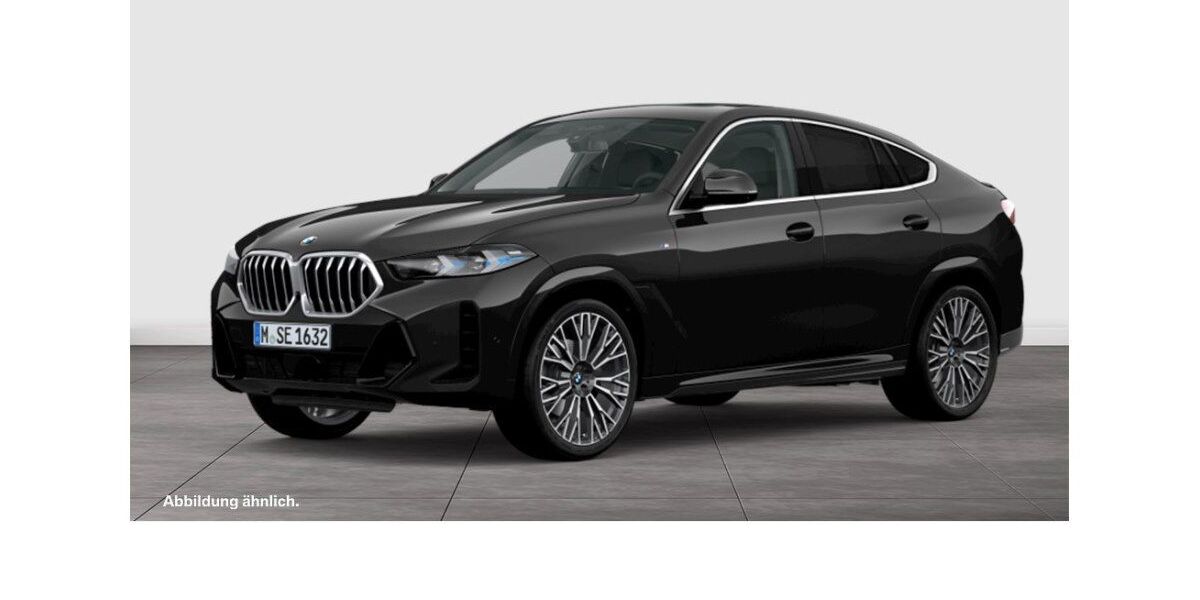 BMW X6 41.247 km 74.995 &euro; Köln-West 50858
