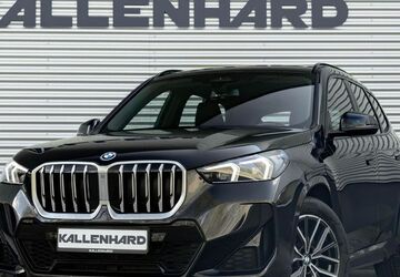 BMW X1 6.866 km 44.625 &euro; Köln 51149