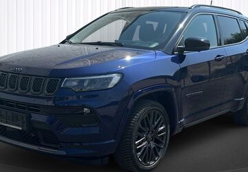 Jeep Compass 57.644 km 26.990 &euro; Köln 51069