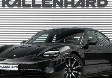 Porsche Taycan 63.266 km 54.875 &euro; Köln 51149