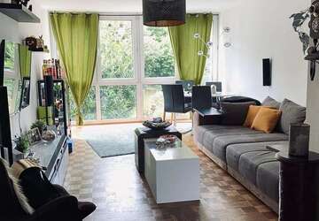 Wohnung Köln Ehrenfeld - 3 Zimmer, 69 m&sup2;, 900&euro; | Angebot:26234908