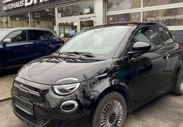 Fiat 500e 11.330 km 17.990 &euro; Köln 51069